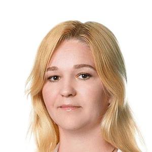 Авдеева Ольга Евгеньевна