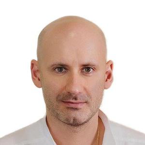 Бальберт Александр Анатольевич