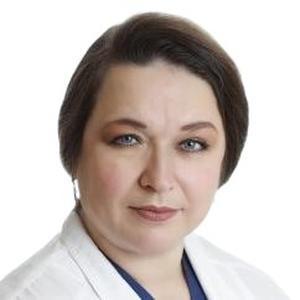 Боброва Елена Леонидовна