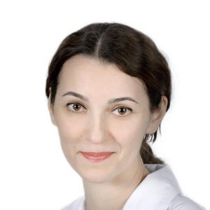 Заева Вероника Олеговна