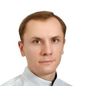 Махоренко Кирилл Андреевич