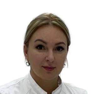Вербах Татьяна Эдуардовна