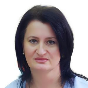 Дзидзава Хатуна Ираклиевна