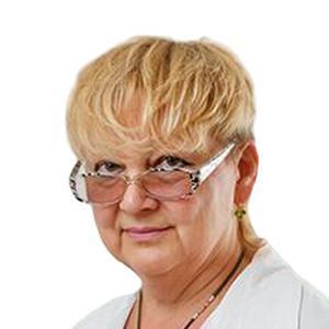 Родина Ольга Николаевна