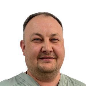 Рыжих Михаил Сергеевич