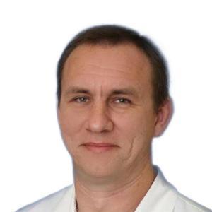 Малыхин Дмитрий Петрович