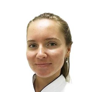 Филиппова Анна Николаевна