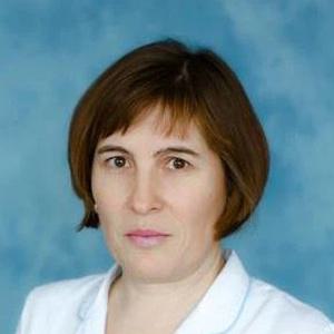 Чермакова Евгения Николаевна