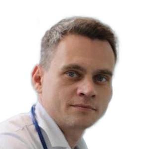 Волык Виталий Сергеевич