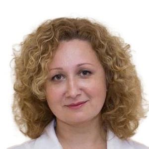 Павлова Наталья Николаевна