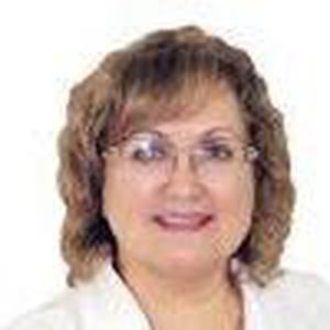 Перова Ирина Вениаминовна
