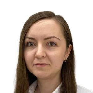 Аббасова Зарина Хасиповна