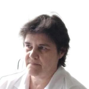 Савина Наталья Николаевна