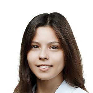 Насирдинова Гульнара Алишеровна