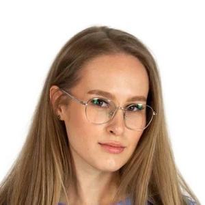 Дружинина Ирина Игоревна