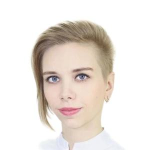 Шаленко Ольга Сергеевна
