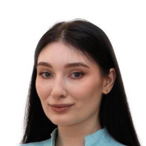 Иванова Дарья Владимировна