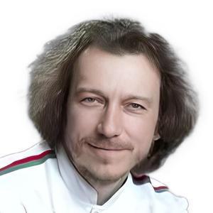 Шибаленков Артём Алексеевич