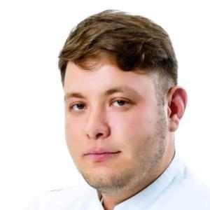 Галиакберов Ильдар Шафкатович