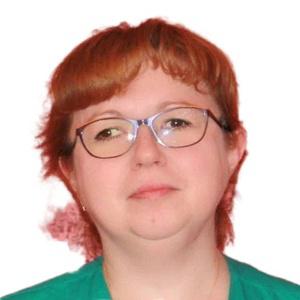 Мелкозерова Светлана Викторовна