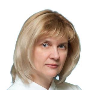 Дрозденко Елена Ивановна