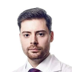 Коновалов Иван Вячеславович