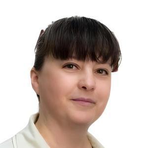 Усик Наталья Владимировна