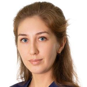 Фатихова Альсина Индусовна