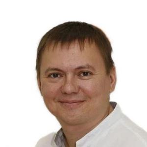 Божко Андрей Викторович
