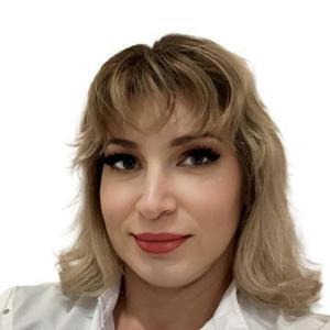Сафронова (Ятченко) Дина Ивановна