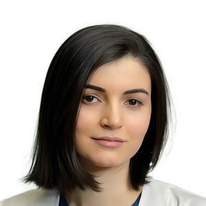 Топчян Арпи Грайровна