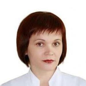 Филиппова Юлия Александровна