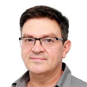 Прохоренко Владимир Владимирович