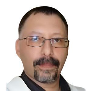 Назмутдинов Альберт Робертович
