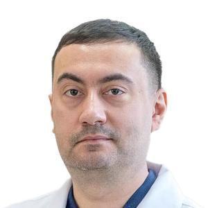 Юсупов Артур Ильдусович