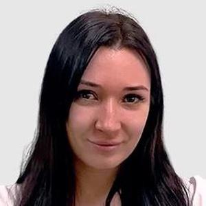 Брынина Вероника Юрьевна