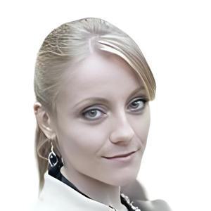 Фокина Мария Игоревна