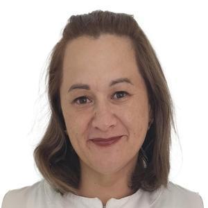 Шайнурова Ирина Фанисовна