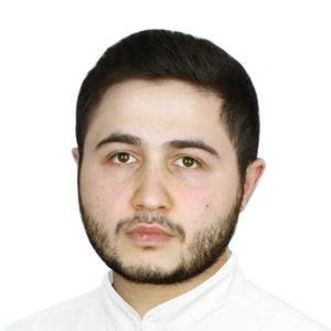 Султанлы Самир Сададдинович