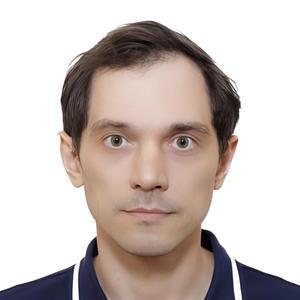Луцук Роман Александрович