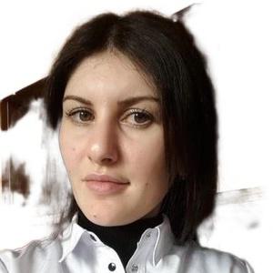 Газзаева Марина Муратовна