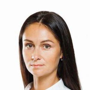 Краскова Анастасия Вячеславовна