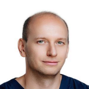 Рыжков Никита Сергеевич