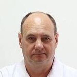 Купор Сергей Владимирович