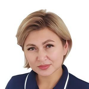 Кошкарева Людмила Александровна