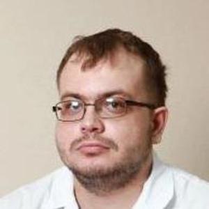 Володин Юрий Борисович