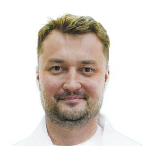 Хабибуллин Артур Шамильевич