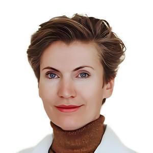 Лобанова Вера Александровна