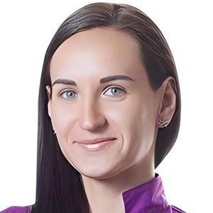 Крылова Галина Михайловна