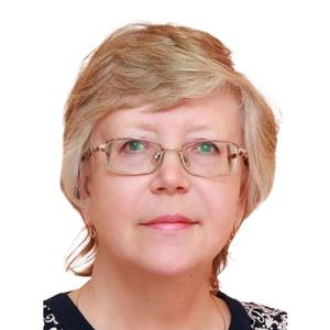 Брагина Ольга Леонидовна